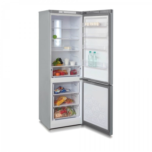 Купить  холодильник бирюса 860 m nf в интернет-магазине Айсберг! фото 4